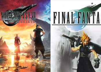 Final Fantasy VII Rebirth Director Says Younger Players Prefer Real-Time Combat Over Turn-Based RPG Systems