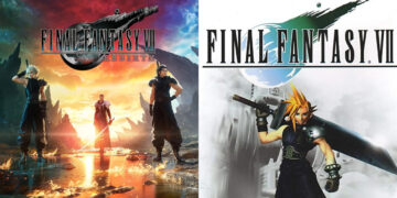 Final Fantasy VII Rebirth Director Says Younger Players Prefer Real-Time Combat Over Turn-Based RPG Systems