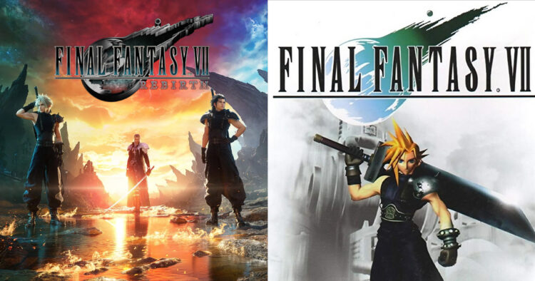 Final Fantasy VII Rebirth Director Says Younger Players Prefer Real-Time Combat Over Turn-Based RPG Systems