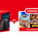 Switch 2 Game Bundle