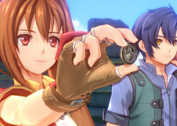 Nihon Falcom Posts Massive Profit Jump Thanks to Trails in the Sky 1st Chapter