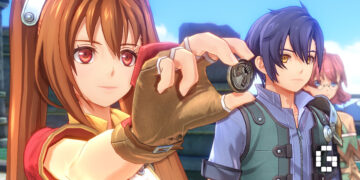 Nihon Falcom Posts Massive Profit Jump Thanks to Trails in the Sky 1st Chapter