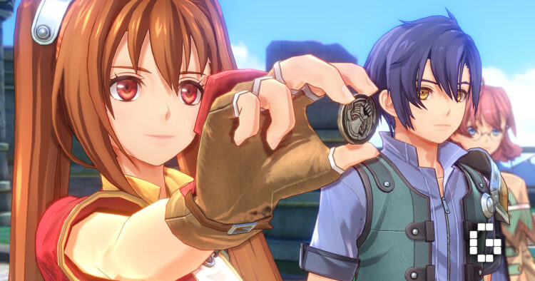 Nihon Falcom Posts Massive Profit Jump Thanks to Trails in the Sky 1st Chapter