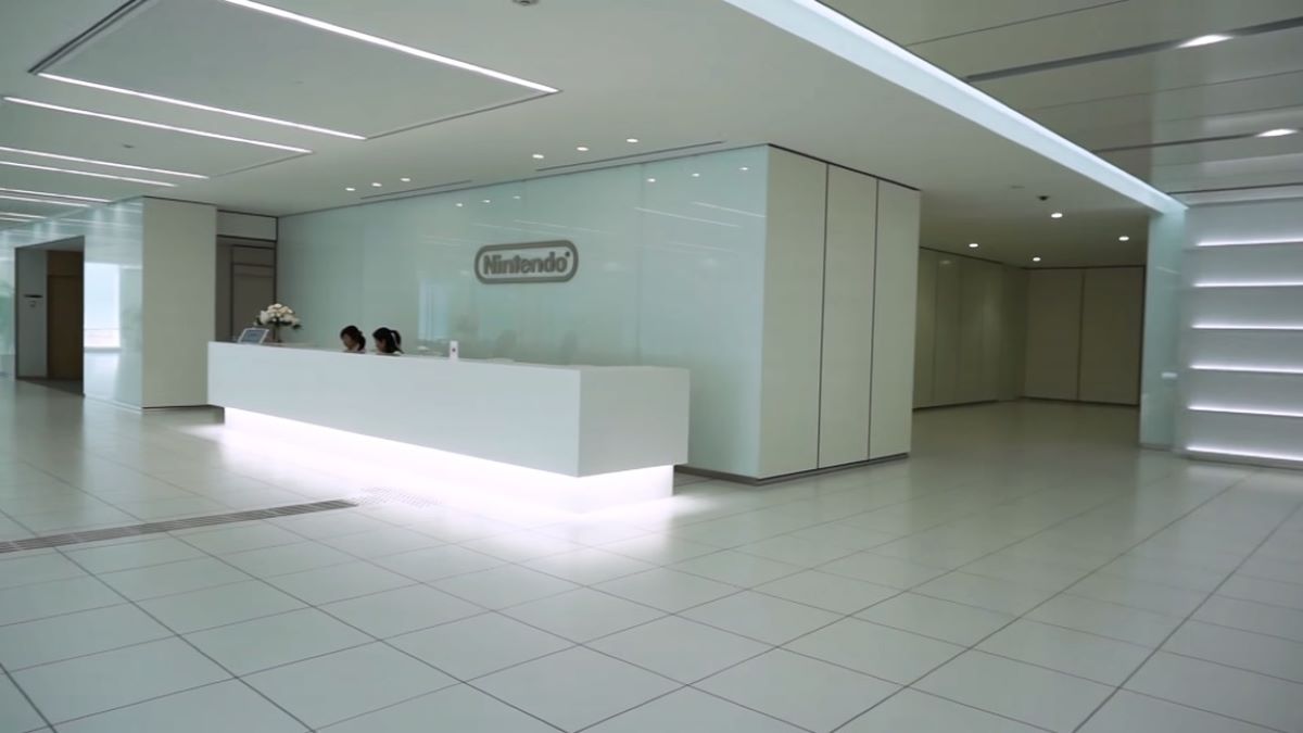 Nintendo Bomb Threats