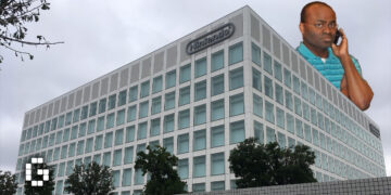 Nintendo Bomb Threat Suspect Arrested After Threatening Kyoto Headquarters