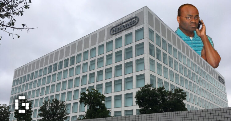 Nintendo Bomb Threat Suspect Arrested After Threatening Kyoto Headquarters