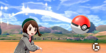 Nintendo Patent Application for Touchscreen Monster-Catching Rejected by Japan Patent Office