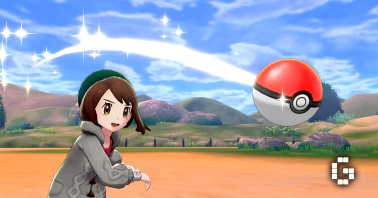 Nintendo Patent Application for Touchscreen Monster-Catching Rejected by Japan Patent Office