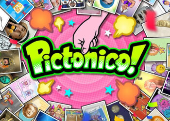 Nintendo Announces Pictonico! for iOS and Android, Turns Your Photos Into Wild Minigames