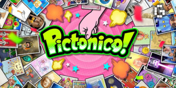 Nintendo Announces Pictonico! for iOS and Android, Turns Your Photos Into Wild Minigames