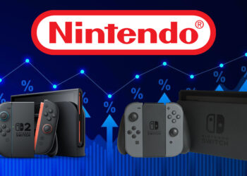 Nintendo announces global price revisions for Nintendo Switch 2, Nintendo Switch, and Switch Online