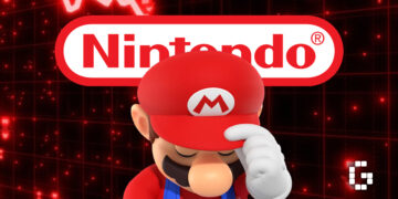Nintendo Shares Fall Following Lower Nintendo Switch 2 Sales Forecast