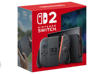 Nintendo Targets 20 Million Switch 2 Units by March 2027