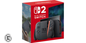 Nintendo Targets 20 Million Switch 2 Units by March 2027