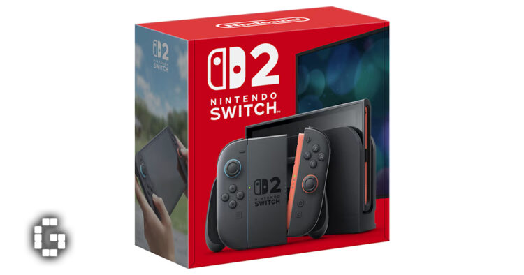 Nintendo Targets 20 Million Switch 2 Units by March 2027