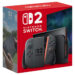 Nintendo Targets 20 Million Switch 2 Units by March 2027