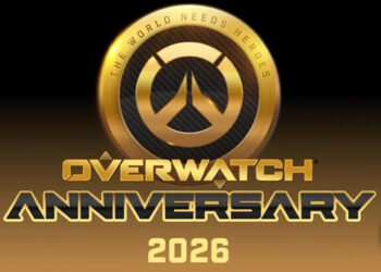 Overwatch 10th Anniversary Event Announced With Loot Boxes, Skins, and Community Rewards