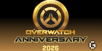 Overwatch 10th Anniversary Event Announced With Loot Boxes, Skins, and Community Rewards