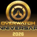 Overwatch 10th Anniversary Event Announced With Loot Boxes, Skins, and Community Rewards