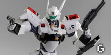 PATLABOR