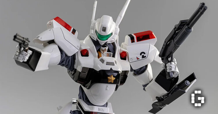 PATLABOR