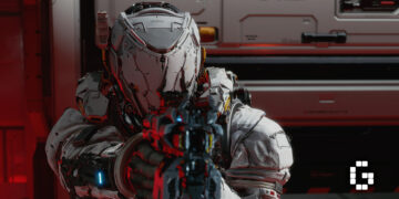 Capcom Says PRAGMATA Could Grow Into a Bigger Franchise