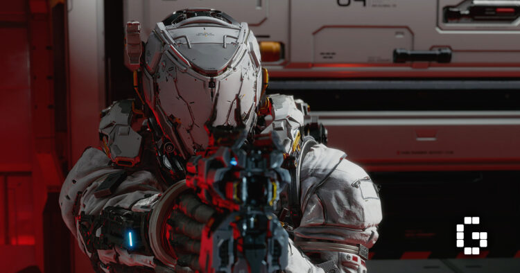 Capcom Says PRAGMATA Could Grow Into a Bigger Franchise
