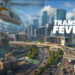 Transport Fever 3 To Be Published By Paradox Interactive, Launching In 2026