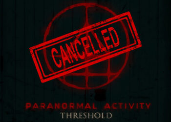 Paranormal Activity: Threshold Canceled As Developer And Paramount Part Ways