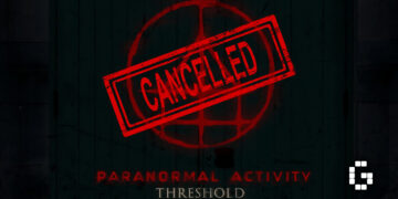 Paranormal Activity: Threshold Canceled As Developer And Paramount Part Ways