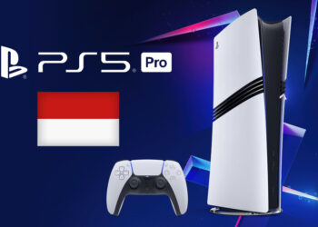 PlayStation 5 Pro Officially Launches in Indonesia on 20 May 2026