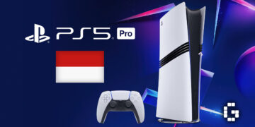PlayStation 5 Pro Officially Launches in Indonesia on 20 May 2026