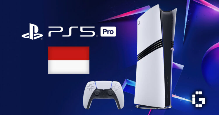 PlayStation 5 Pro Officially Launches in Indonesia on 20 May 2026