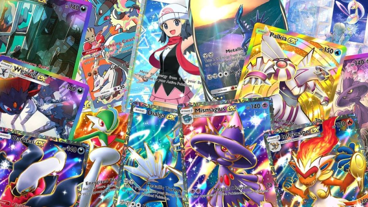 Pokémon Japan ID