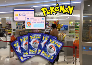 Pokémon Japan to Require Government ID for TCG Purchases to Combat Scalping