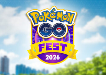 Pokémon GO Fest 2026 Brings Community Celebrations to Southeast Asia This July