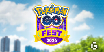 Pokémon GO Fest 2026 Brings Community Celebrations to Southeast Asia This July