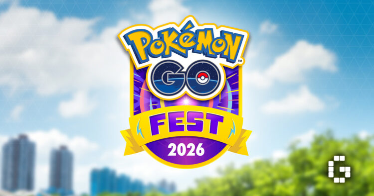 Pokémon GO Fest 2026 Brings Community Celebrations to Southeast Asia This July