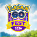 Pokémon GO Fest 2026 Brings Community Celebrations to Southeast Asia This July