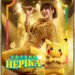 Pokémon Indonesia Teams Up with Dangdut Star Happy Asmara for a Music Video