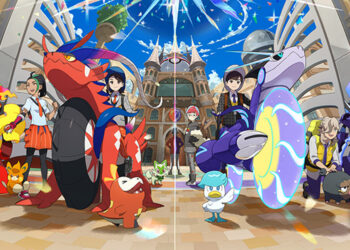 Pokémon Is Getting a Real-World Trainer Experience That Will Tour Globally