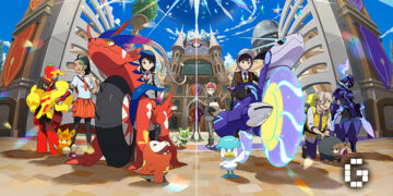 Pokémon Is Getting a Real-World Trainer Experience That Will Tour Globally
