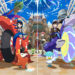 Pokémon Is Getting a Real-World Trainer Experience That Will Tour Globally