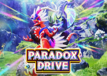 Pokémon Trading Card Game Pocket Expansion Paradox Drive Launches May 27 Featuring Koraidon ex and Miraidon ex