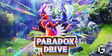 Pokémon Trading Card Game Pocket Expansion Paradox Drive Launches May 27 Featuring Koraidon ex and Miraidon ex