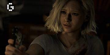Resident Evil Requiem Grace