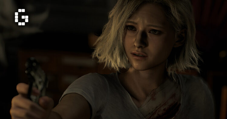 Resident Evil Requiem Grace