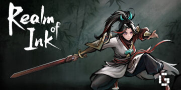 Realm of Ink Leaves Early Access, Now Available on PC and Consoles