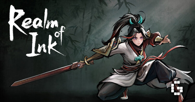 Realm of Ink Leaves Early Access, Now Available on PC and Consoles