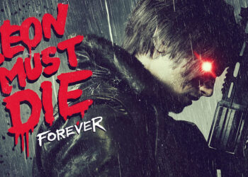 Resident Evil Requiem Adds New ‘Leon Must Die Forever’ Mode In Free Update